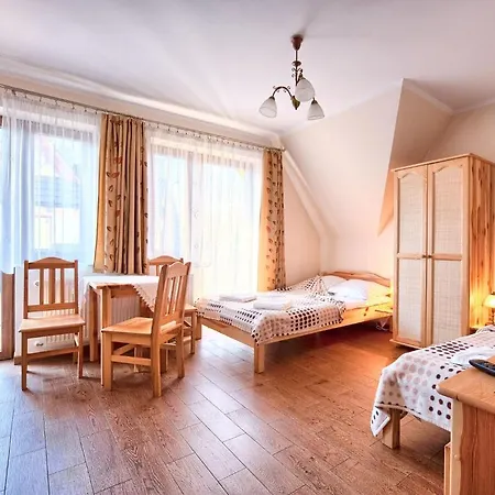 Visitzakopane - City Apartments-3